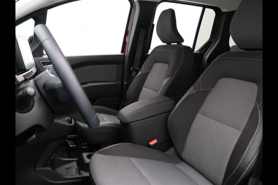 Renault Kangoo TCe 130pk Nordic Line EDC/Automaat Adapt. Cruise | Camera | Climate | Navi | Parksens. | Stoelverw.