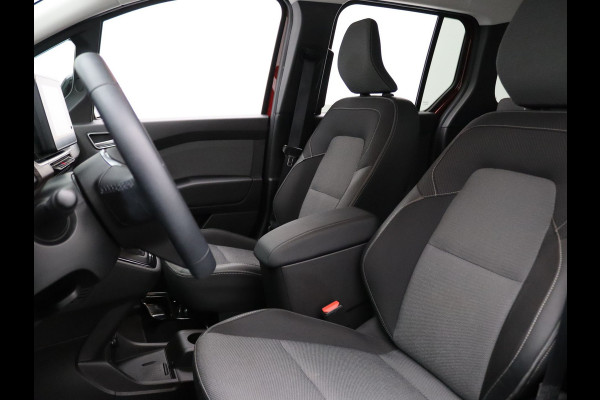 Renault Kangoo TCe 130pk Nordic Line EDC/Automaat Adapt. Cruise | Camera | Climate | Navi | Parksens. | Stoelverw.