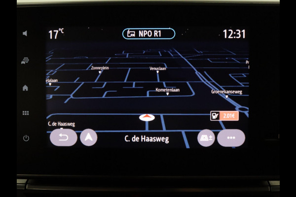 Renault Kangoo TCe 130pk Nordic Line EDC/Automaat Adapt. Cruise | Camera | Climate | Navi | Parksens. | Stoelverw.