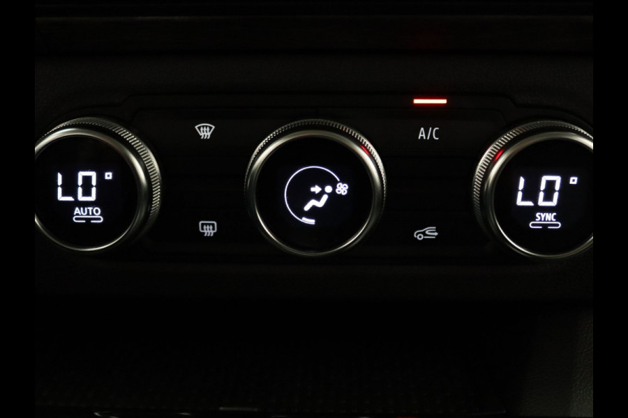 Renault Kangoo TCe 130pk Nordic Line EDC/Automaat Adapt. Cruise | Camera | Climate | Navi | Parksens. | Stoelverw.