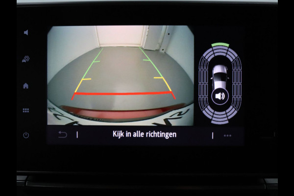 Renault Kangoo TCe 130pk Nordic Line EDC/Automaat Adapt. Cruise | Camera | Climate | Navi | Parksens. | Stoelverw.
