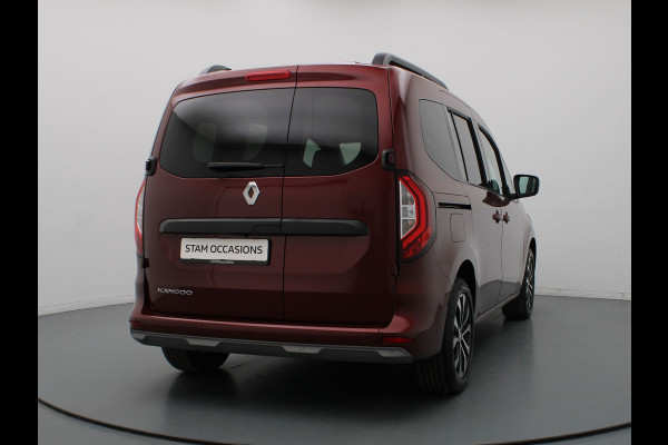 Renault Kangoo TCe 130pk Nordic Line EDC/Automaat Adapt. Cruise | Camera | Climate | Navi | Parksens. | Stoelverw.