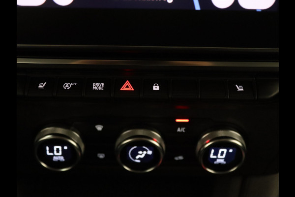 Renault Kangoo TCe 130pk Nordic Line EDC/Automaat Adapt. Cruise | Camera | Climate | Navi | Parksens. | Stoelverw.