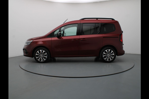 Renault Kangoo TCe 130pk Nordic Line EDC/Automaat Adapt. Cruise | Camera | Climate | Navi | Parksens. | Stoelverw.