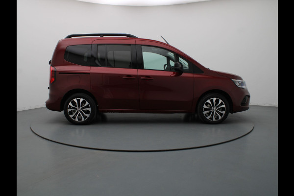 Renault Kangoo TCe 130pk Nordic Line EDC/Automaat Adapt. Cruise | Camera | Climate | Navi | Parksens. | Stoelverw.