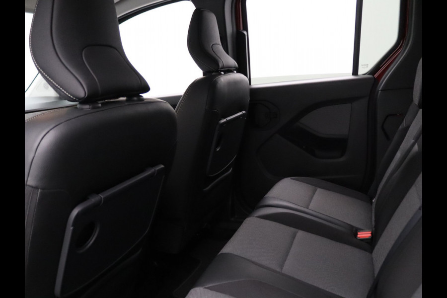 Renault Kangoo TCe 130pk Nordic Line EDC/Automaat Adapt. Cruise | Camera | Climate | Navi | Parksens. | Stoelverw.