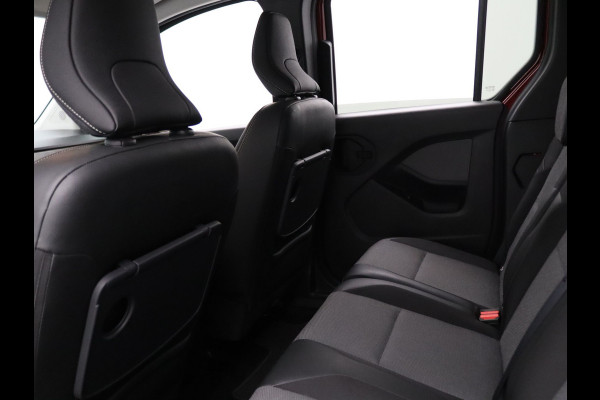 Renault Kangoo TCe 130pk Nordic Line EDC/Automaat Adapt. Cruise | Camera | Climate | Navi | Parksens. | Stoelverw.