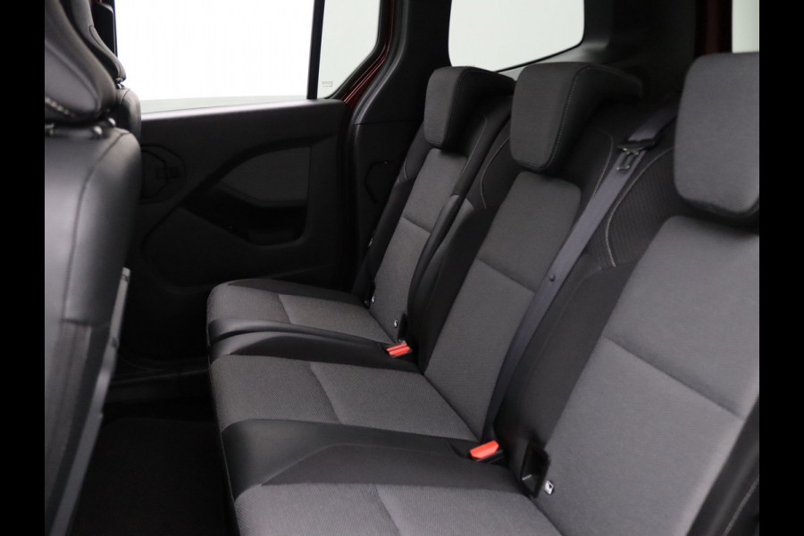 Renault Kangoo TCe 130pk Nordic Line EDC/Automaat Adapt. Cruise | Camera | Climate | Navi | Parksens. | Stoelverw.