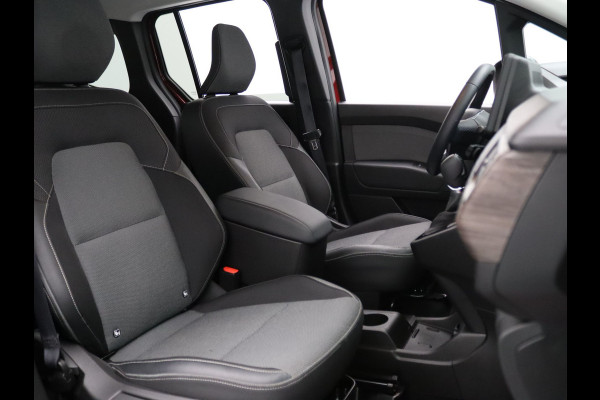 Renault Kangoo TCe 130pk Nordic Line EDC/Automaat Adapt. Cruise | Camera | Climate | Navi | Parksens. | Stoelverw.