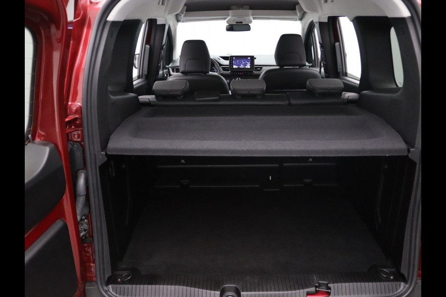 Renault Kangoo TCe 130pk Nordic Line EDC/Automaat Adapt. Cruise | Camera | Climate | Navi | Parksens. | Stoelverw.