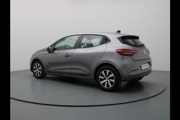Renault Clio 90pk TCe Equilibre Airco | Cruise | Carplay