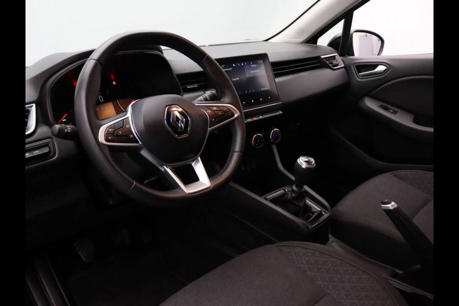 Renault Clio 90pk TCe Equilibre Airco | Cruise | Carplay