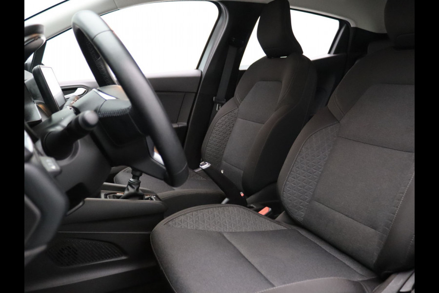 Renault Clio 90pk TCe Equilibre Airco | Cruise | Carplay