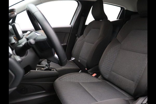 Renault Clio 90pk TCe Equilibre Airco | Cruise | Carplay