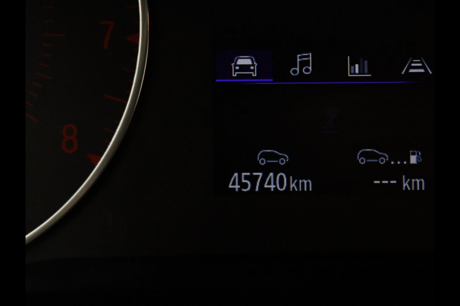 Renault Clio 90pk TCe Equilibre Airco | Cruise | Carplay