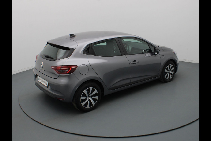 Renault Clio 90pk TCe Equilibre Airco | Cruise | Carplay