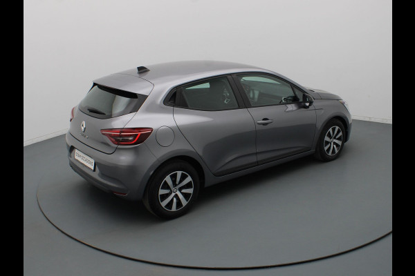 Renault Clio 90pk TCe Equilibre Airco | Cruise | Carplay
