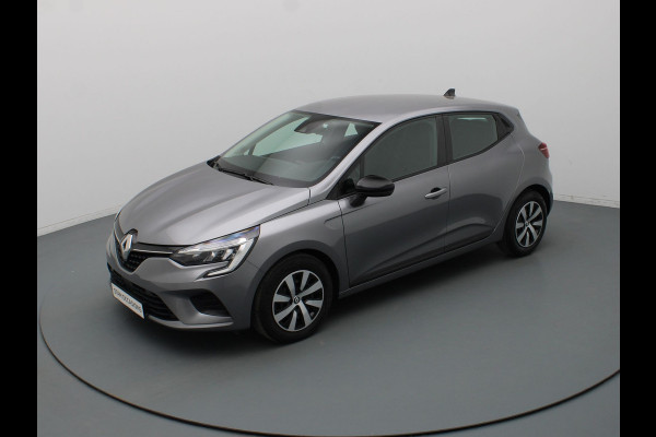 Renault Clio 90pk TCe Equilibre Airco | Cruise | Carplay
