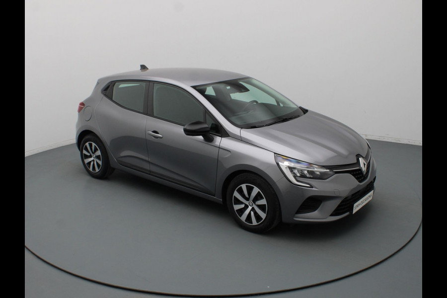 Renault Clio 90pk TCe Equilibre Airco | Cruise | Carplay