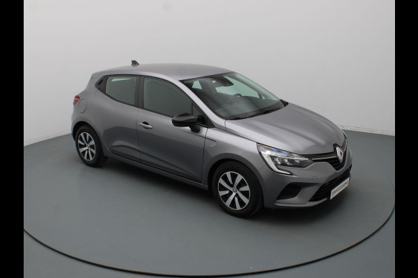 Renault Clio 90pk TCe Equilibre Airco | Cruise | Carplay