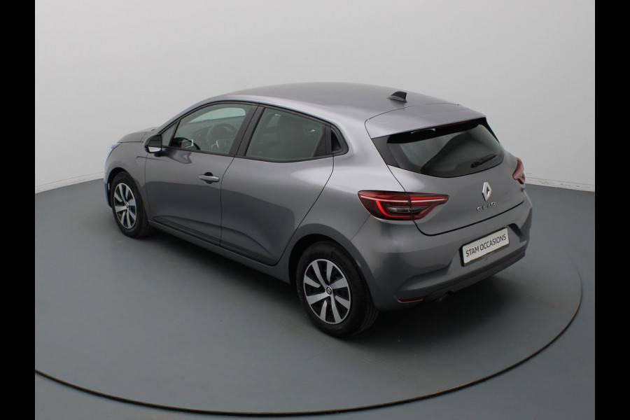 Renault Clio 90pk TCe Equilibre Airco | Cruise | Carplay