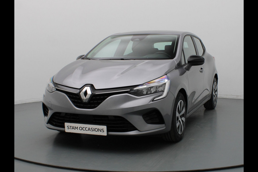 Renault Clio 90pk TCe Equilibre Airco | Cruise | Carplay