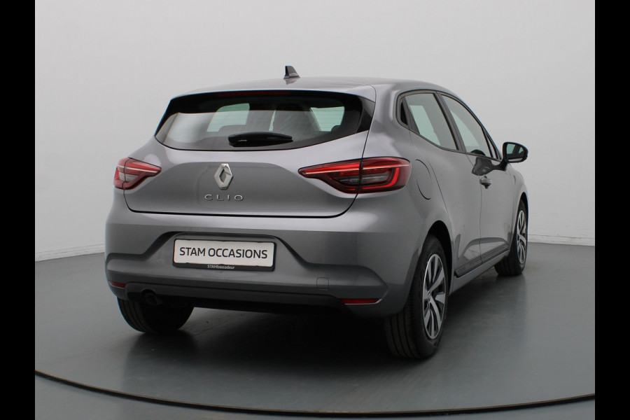 Renault Clio 90pk TCe Equilibre Airco | Cruise | Carplay