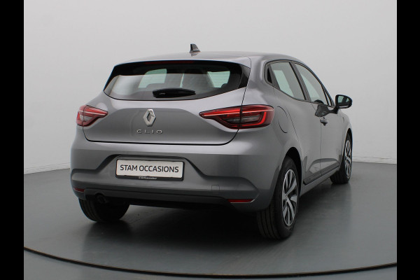 Renault Clio 90pk TCe Equilibre Airco | Cruise | Carplay