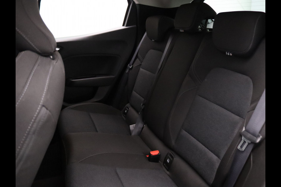 Renault Clio 90pk TCe Equilibre Airco | Cruise | Carplay