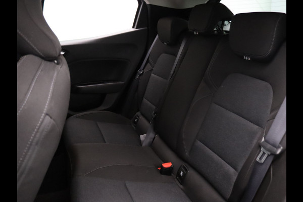 Renault Clio 90pk TCe Equilibre Airco | Cruise | Carplay