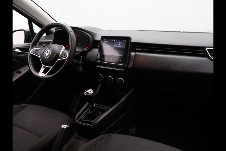 Renault Clio 90pk TCe Equilibre Airco | Cruise | Carplay