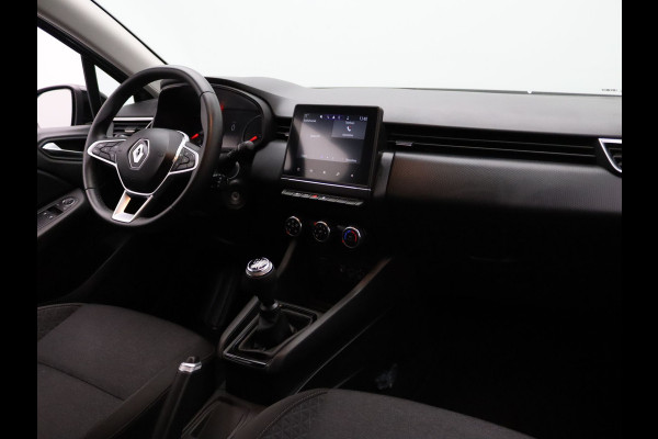 Renault Clio 90pk TCe Equilibre Airco | Cruise | Carplay