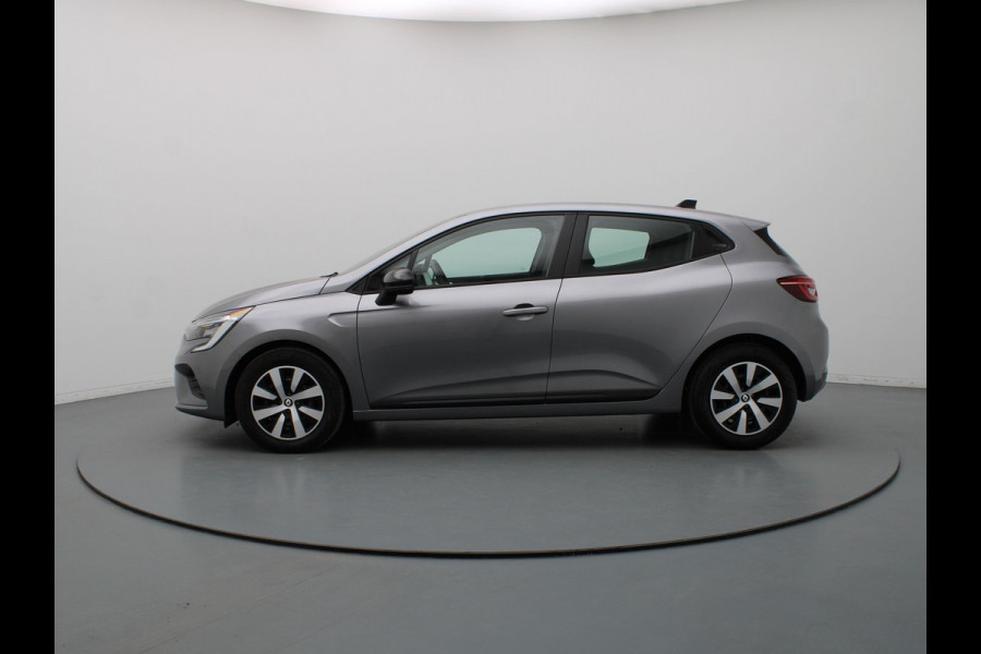 Renault Clio 90pk TCe Equilibre Airco | Cruise | Carplay