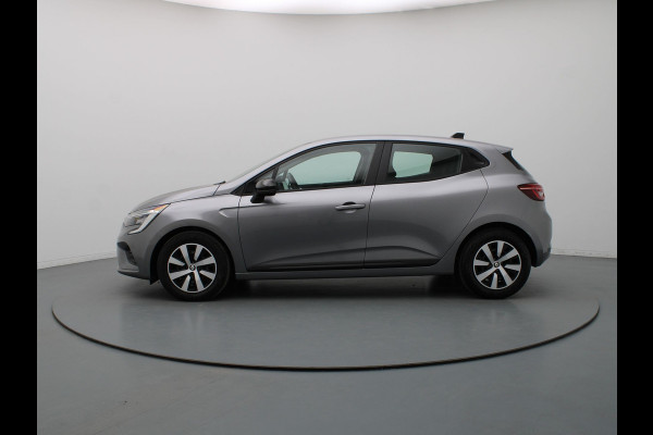 Renault Clio 90pk TCe Equilibre Airco | Cruise | Carplay