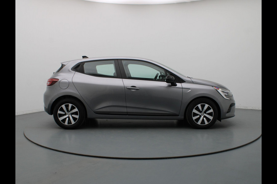 Renault Clio 90pk TCe Equilibre Airco | Cruise | Carplay