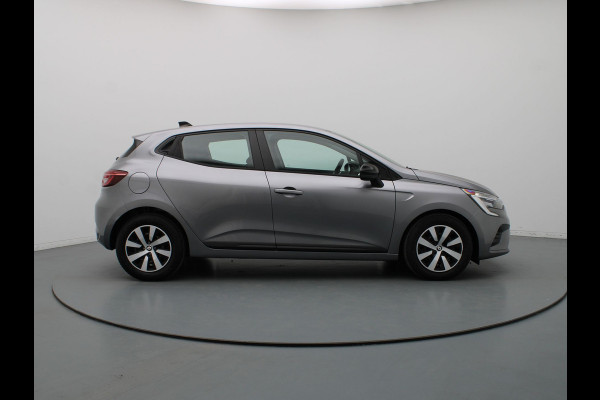Renault Clio 90pk TCe Equilibre Airco | Cruise | Carplay