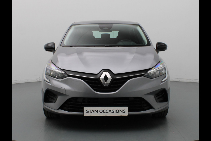 Renault Clio 90pk TCe Equilibre Airco | Cruise | Carplay