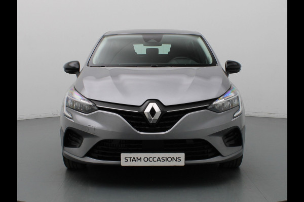 Renault Clio 90pk TCe Equilibre Airco | Cruise | Carplay