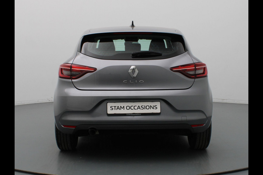 Renault Clio 90pk TCe Equilibre Airco | Cruise | Carplay
