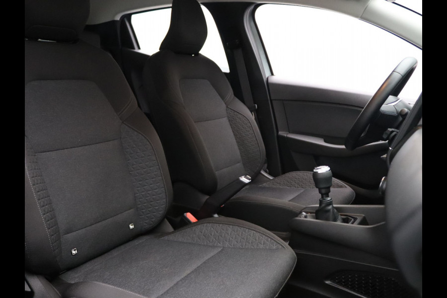 Renault Clio 90pk TCe Equilibre Airco | Cruise | Carplay