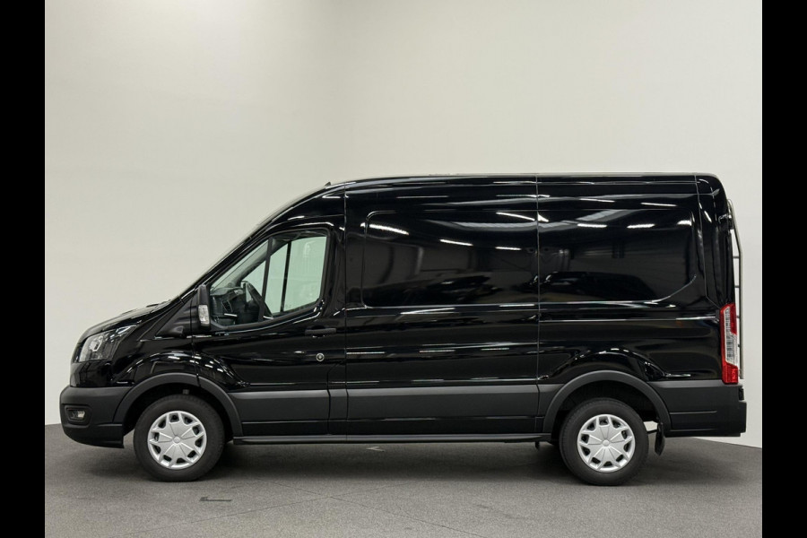 Ford Transit 310 2.0 TDCI L2H2 Trend Automaat Navigatie DAB PDC Airco Camera Carplay