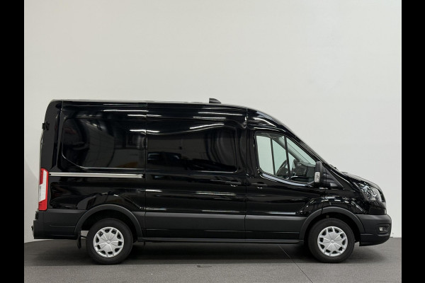 Ford Transit 310 2.0 TDCI L2H2 Trend Automaat Navigatie DAB PDC Airco Camera Carplay