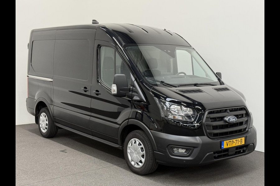 Ford Transit 310 2.0 TDCI L2H2 Trend Automaat Navigatie DAB PDC Airco Camera Carplay