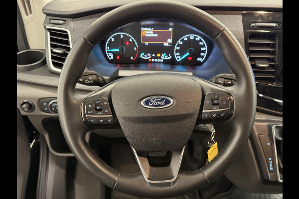 Ford Transit 310 2.0 TDCI L2H2 Trend Automaat Navigatie DAB PDC Airco Camera Carplay