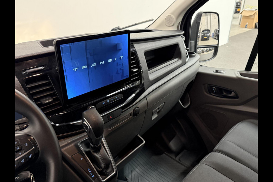 Ford Transit 310 2.0 TDCI L2H2 Trend Automaat Navigatie DAB PDC Airco Camera Carplay