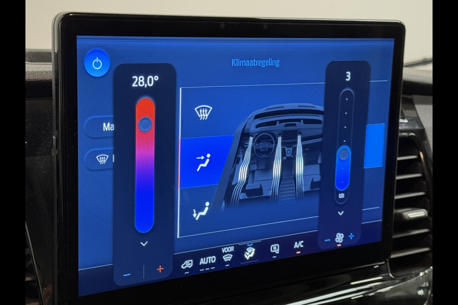 Ford Transit 310 2.0 TDCI L2H2 Trend Automaat Navigatie DAB PDC Airco Camera Carplay