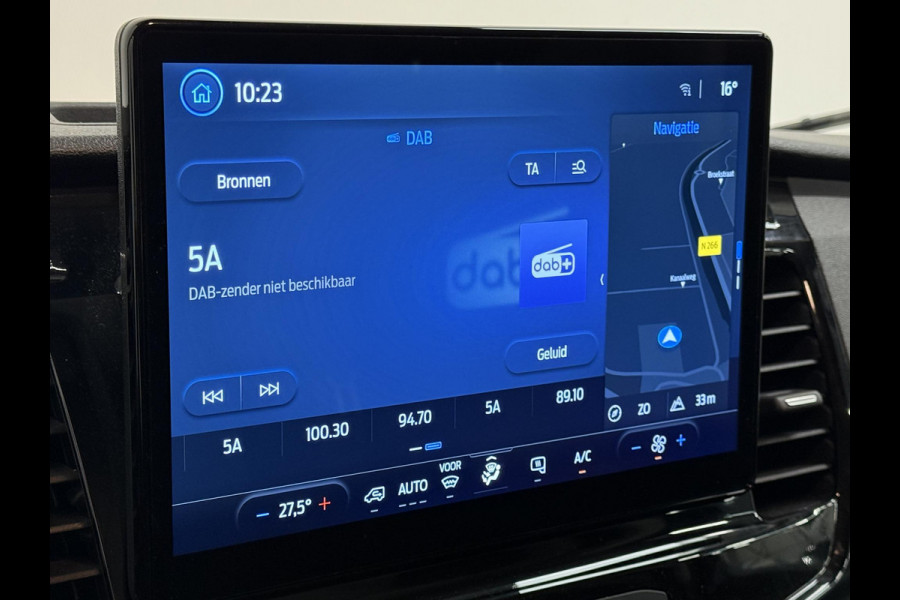 Ford Transit 310 2.0 TDCI L2H2 Trend Automaat Navigatie DAB PDC Airco Camera Carplay