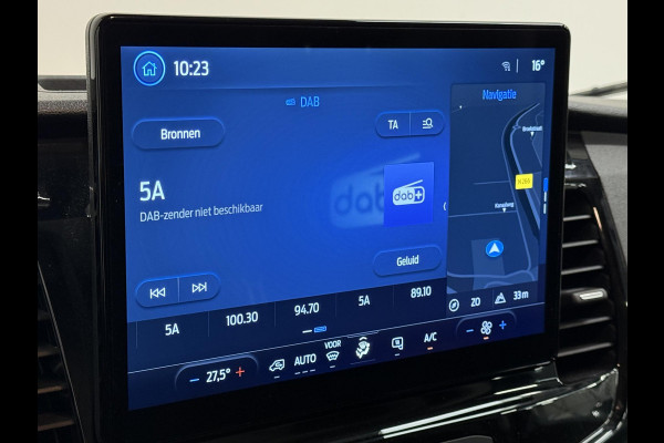 Ford Transit 310 2.0 TDCI L2H2 Trend Automaat Navigatie DAB PDC Airco Camera Carplay