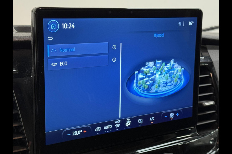 Ford Transit 310 2.0 TDCI L2H2 Trend Automaat Navigatie DAB PDC Airco Camera Carplay