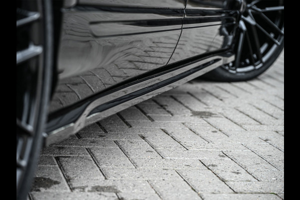 Audi Q8 55TFSI e QUATTRO PRO LINE S COMPETITION | S-SEATS | PANORAMADAK | 4 WIEL BESTURING | B&O SOUND | HEAD-UP | LUCHTVERING | DAB+ |